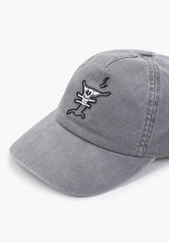 Бейсболка Termit