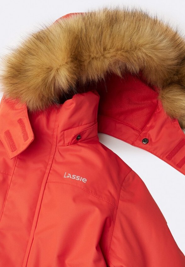 Комбинезон утепленный Lassie