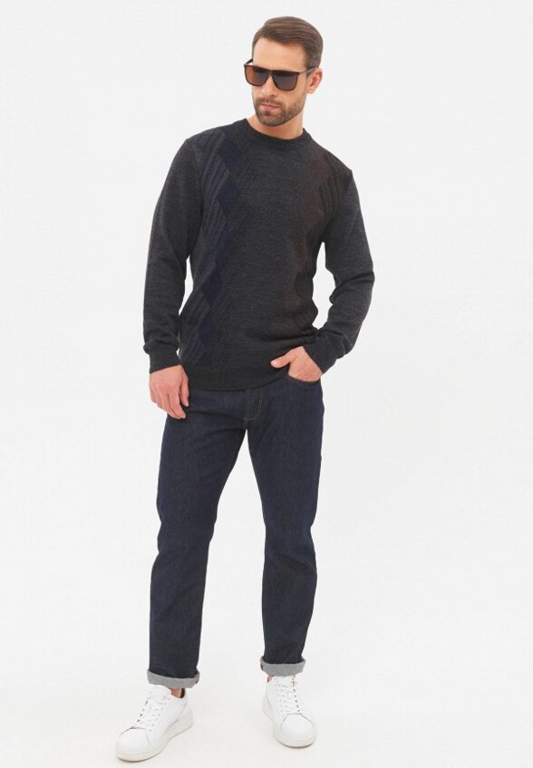 Джемпер Стим