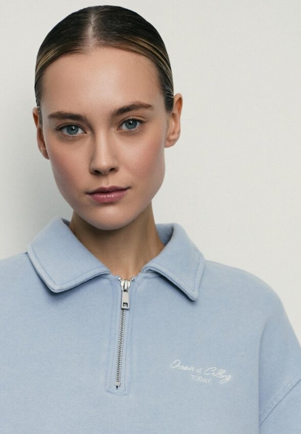 Олимпийка Zarina