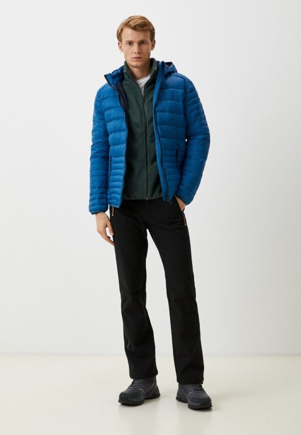 Куртка утепленная CMP