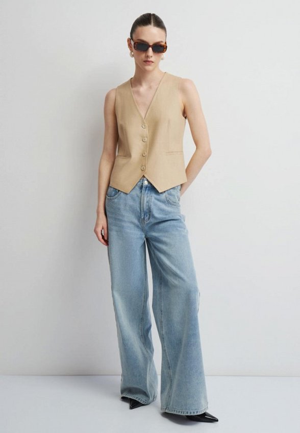 Жилет Vittoria Vicci