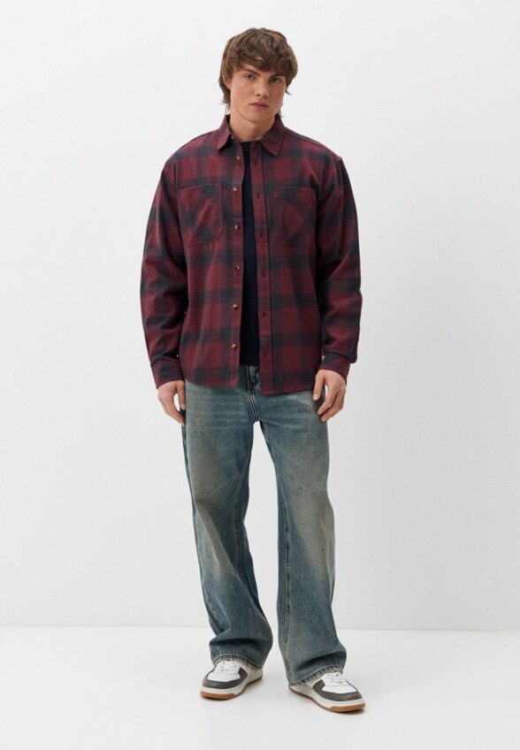 Рубашка Element