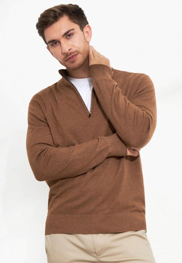 Джемпер Mountica