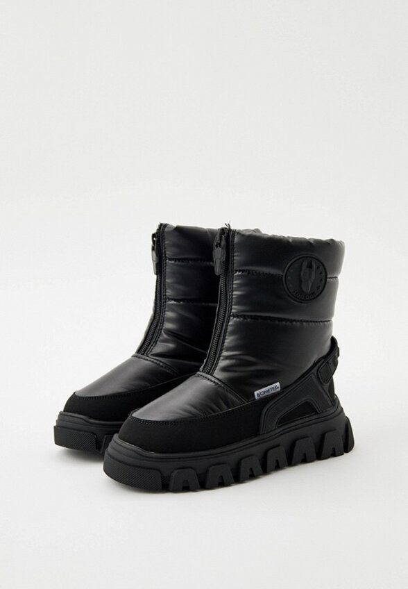 Дутики Jog Dog