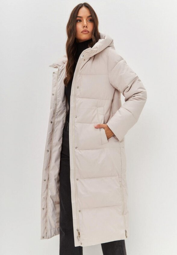 Пуховик SN Studio