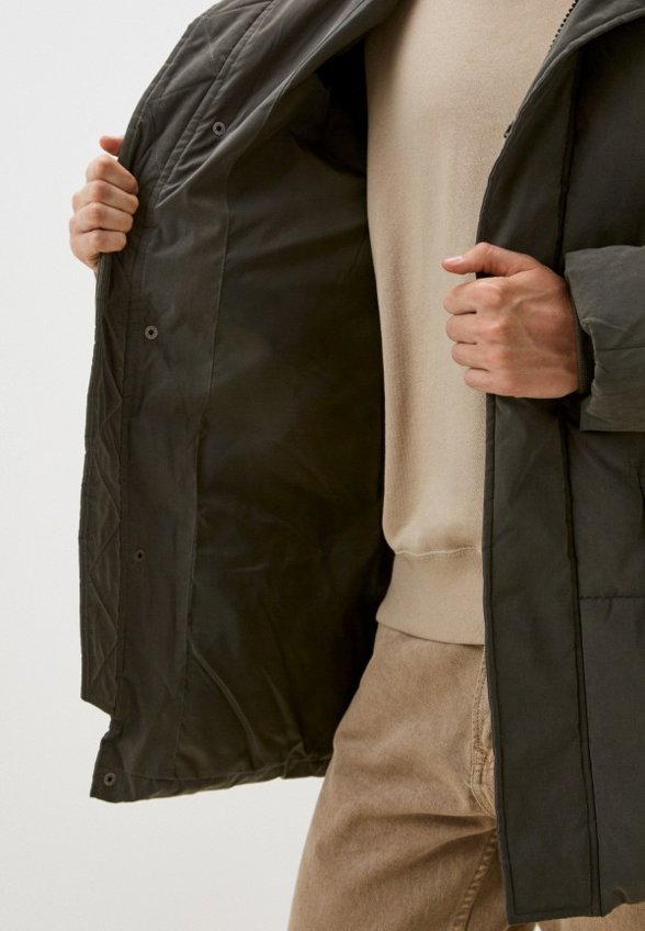 Пуховик Koton