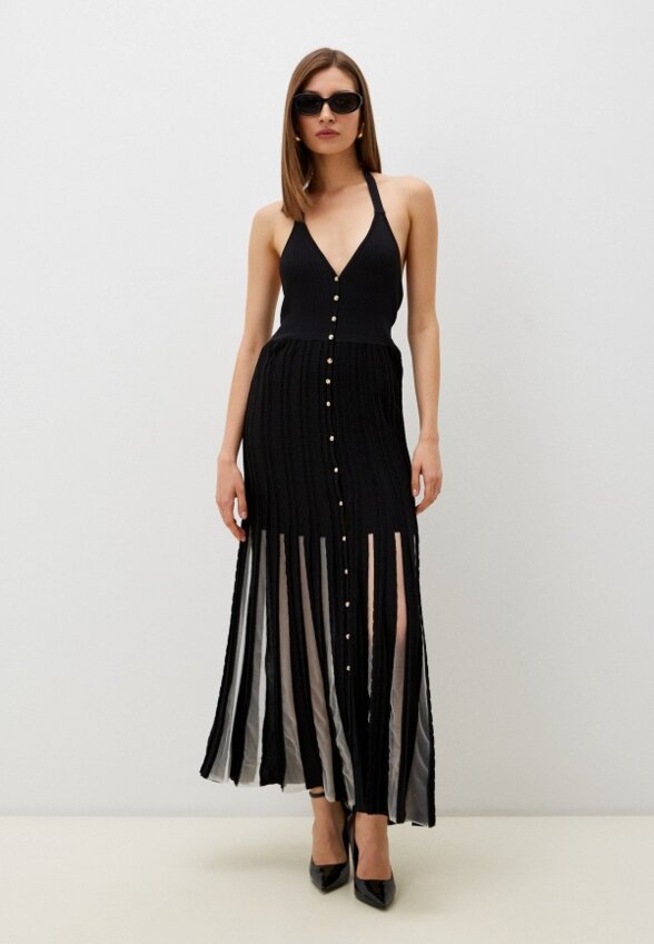 Платье Patron Cashmere