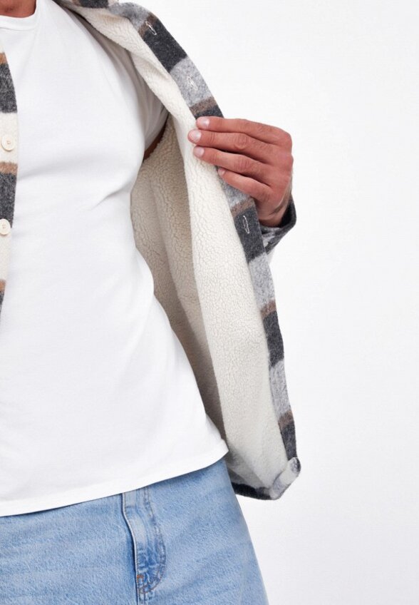 Куртка-рубашка Mascotte