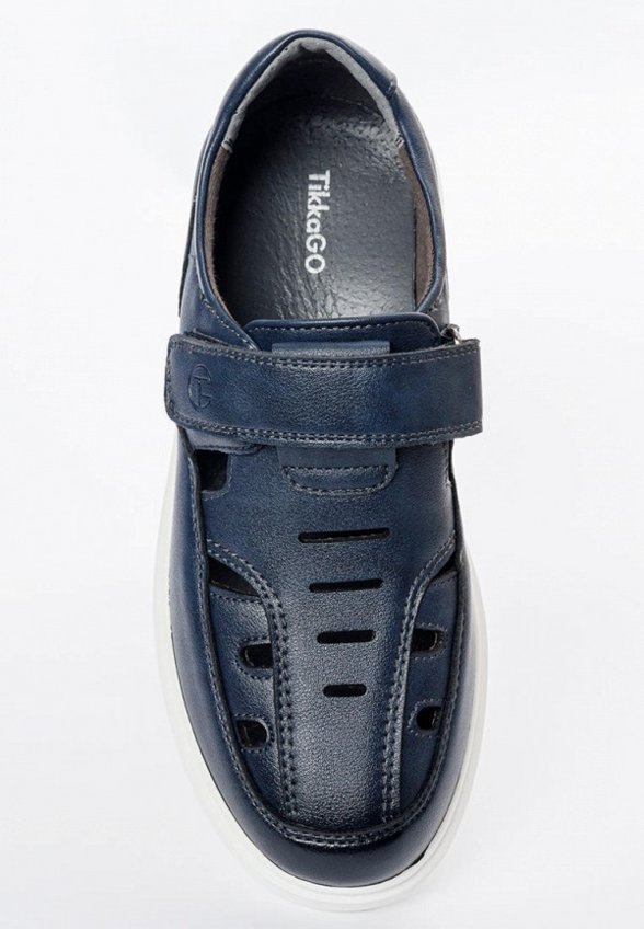 Сандалии Tikkago