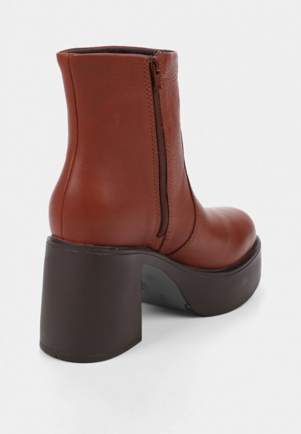 Ботильоны Bottero