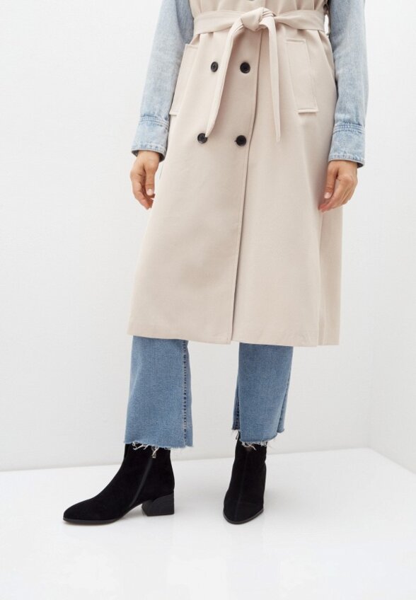 Ботильоны Valley