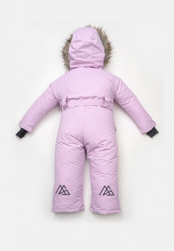 Комбинезон утепленный Artel Sport