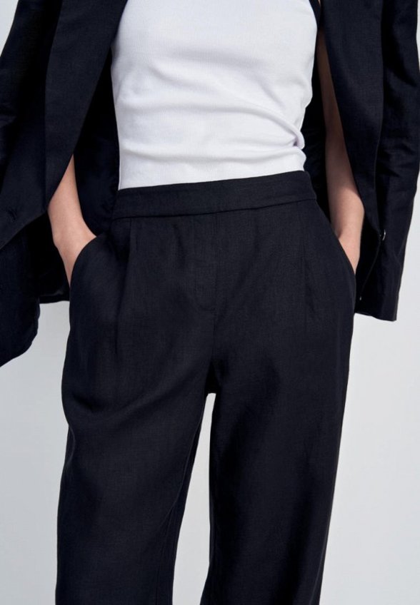 Брюки Finn Flare