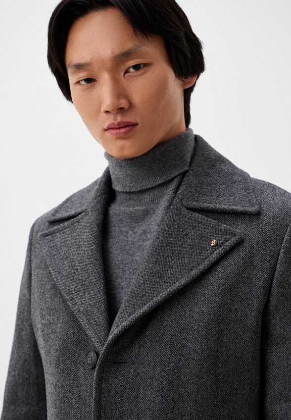 Полупальто Bazioni