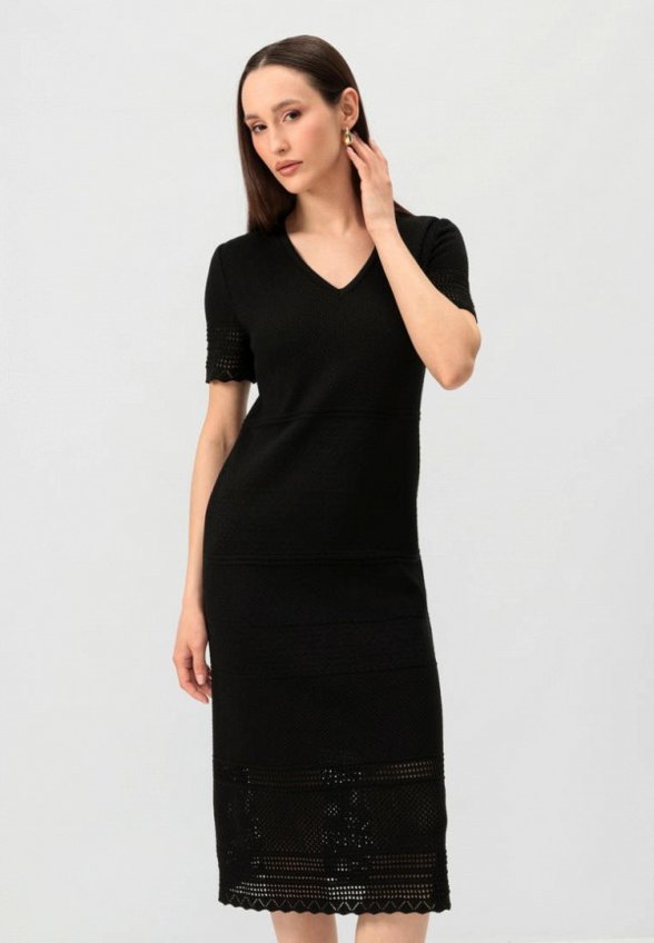 Платье Vivawool