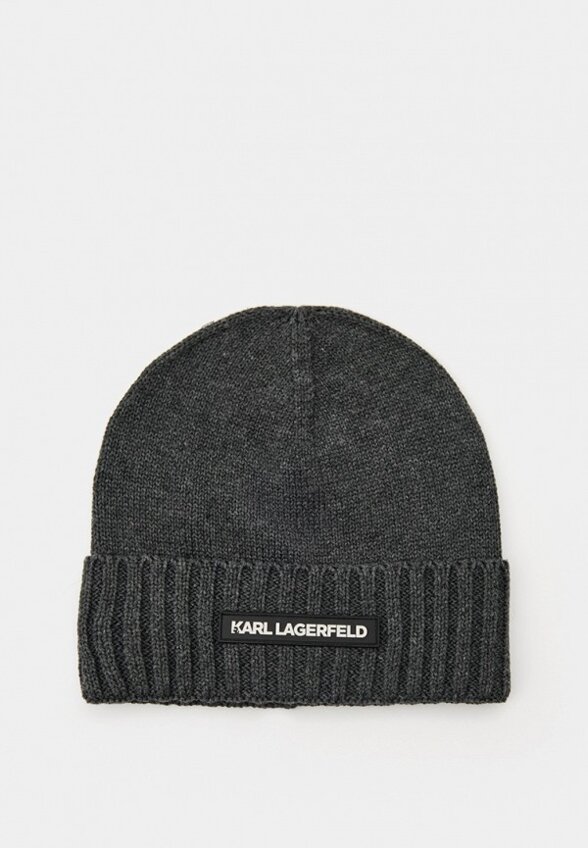 Шапка Karl Lagerfeld Kids