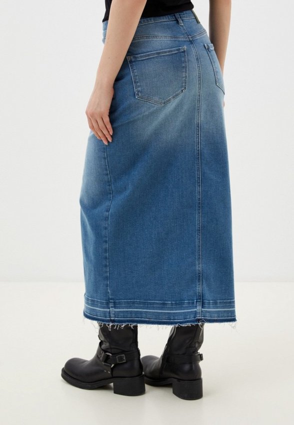 Юбка джинсовая Van Mich