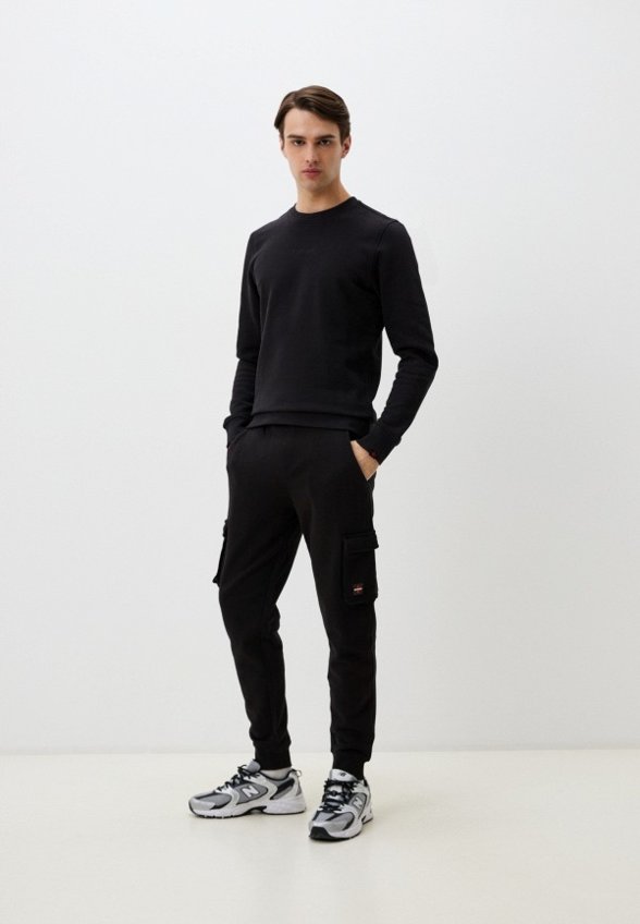 Брюки спортивные ZU Elements