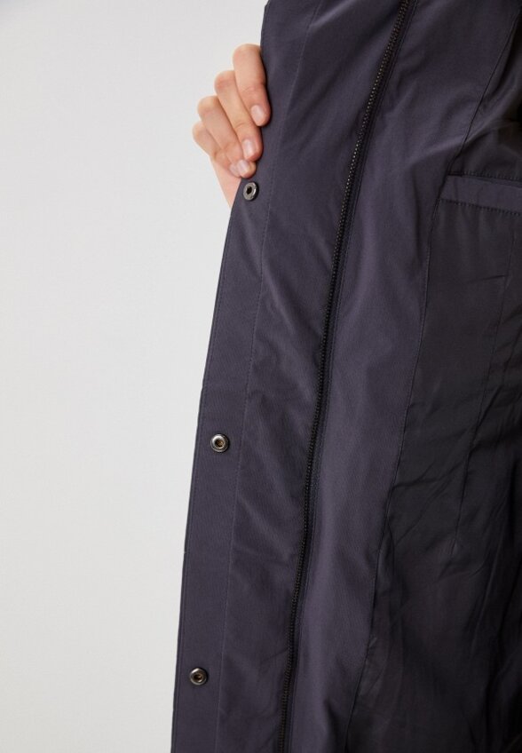 Пуховик W.sharvel