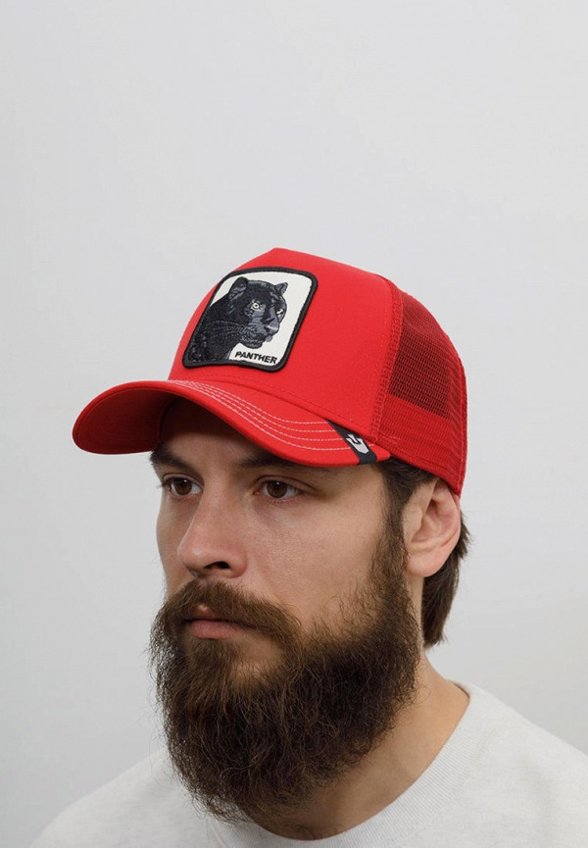 Бейсболка Goorin Brothers