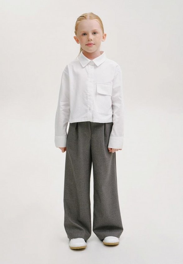 Брюки Loomknits