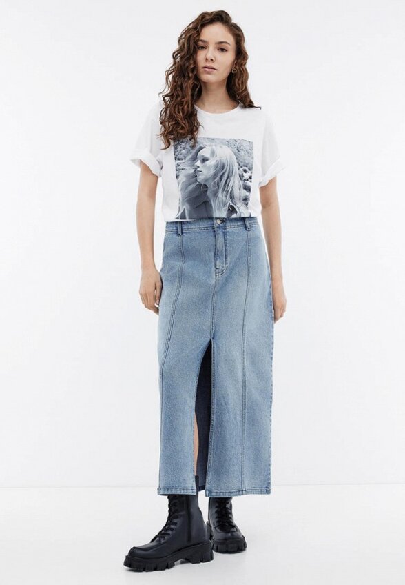 Футболка Baon