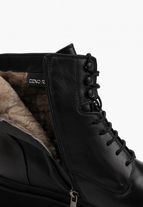 Ботинки Dino Ricci