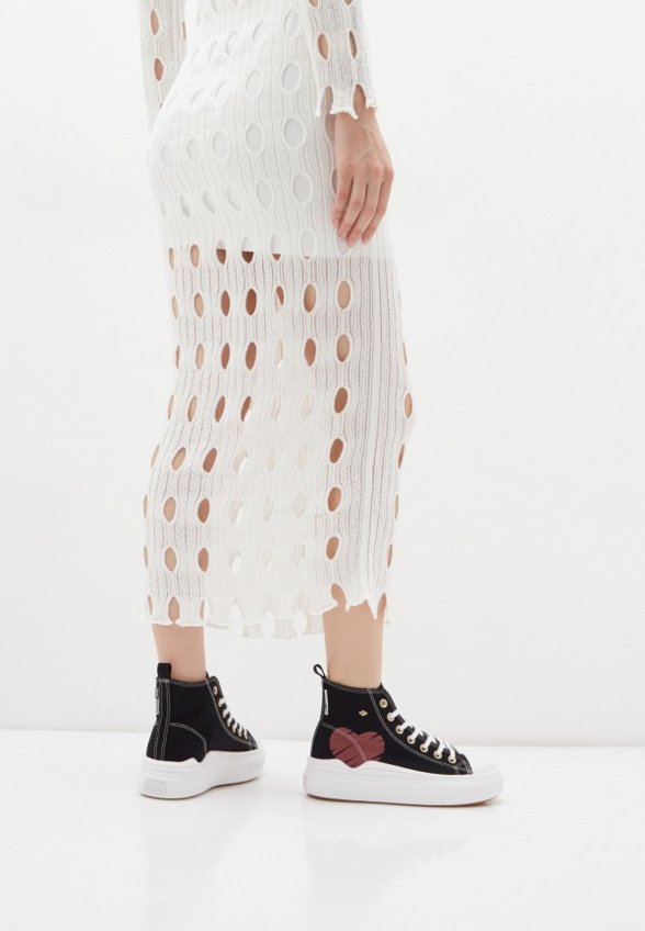 Кеды British Knights