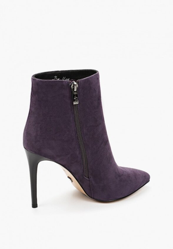 Ботильоны Valley