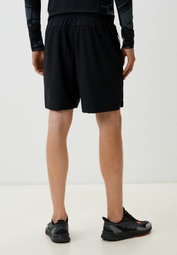 Шорты спортивные Demix