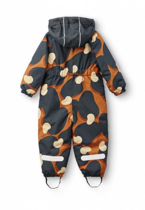 Комбинезон утепленный Happy Baby