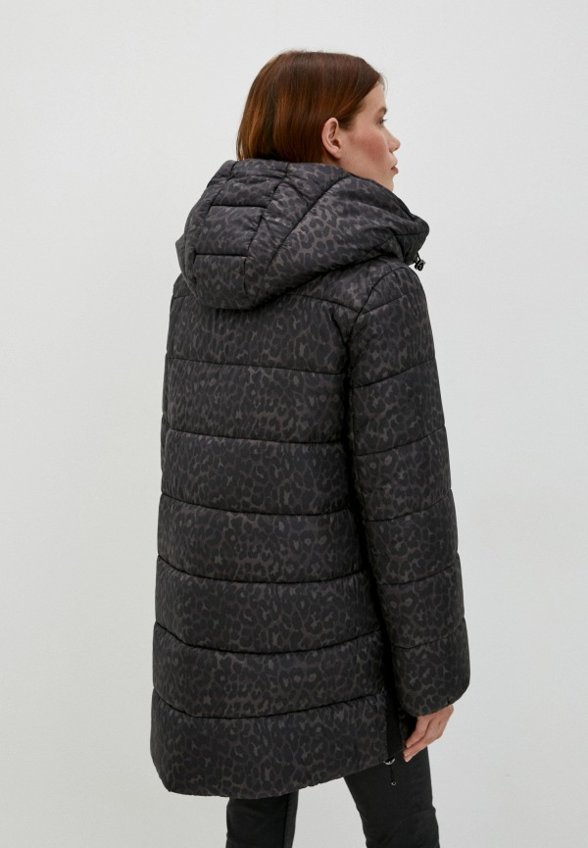 Пуховик Dixi-Coat