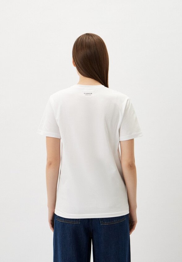 Футболка P.A.R.O.S.H.