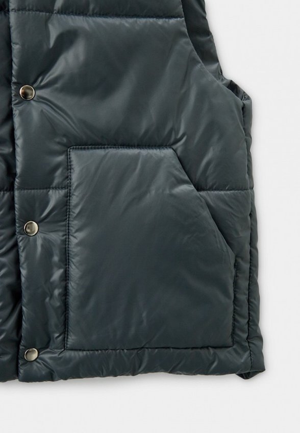 Жилет утепленный Soliday