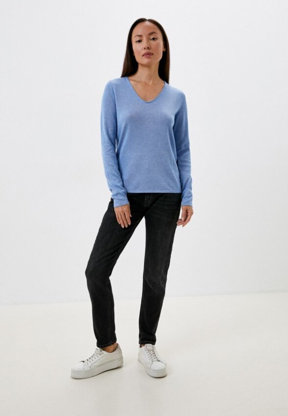 Пуловер Tom Tailor