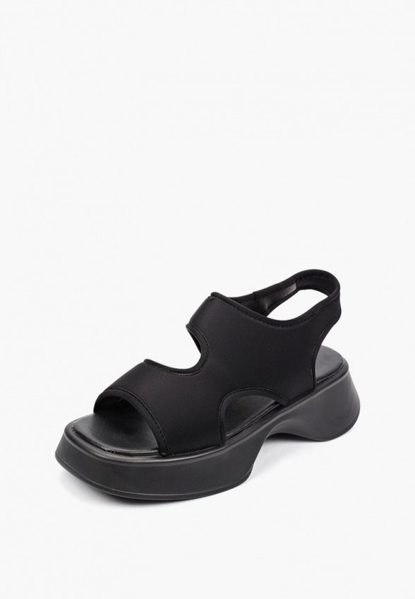 Сандалии Abricot