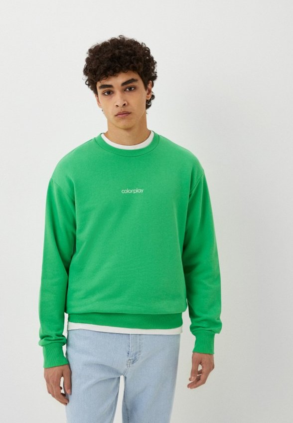 Свитшот Colorplay