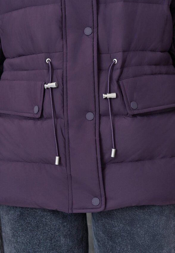 Куртка утепленная Baon