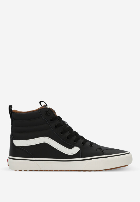 Кеды мужские Vans Filmore HI, Черный