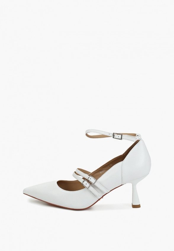 Туфли Angelina Voloshina