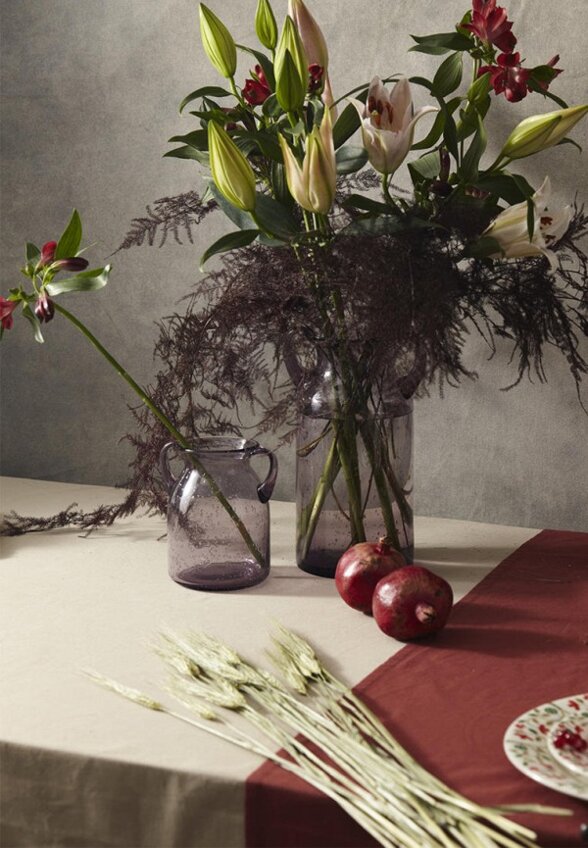 Ваза Liberty Jones