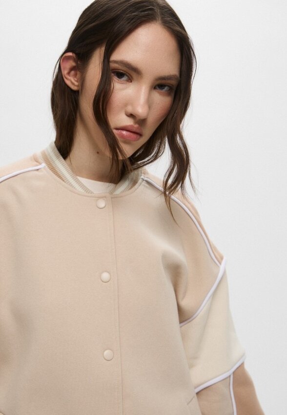 Олимпийка H&M