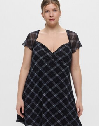 Платье H&M женщинам
