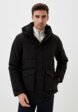Пуховик Urban Fashion for Men1  - превью