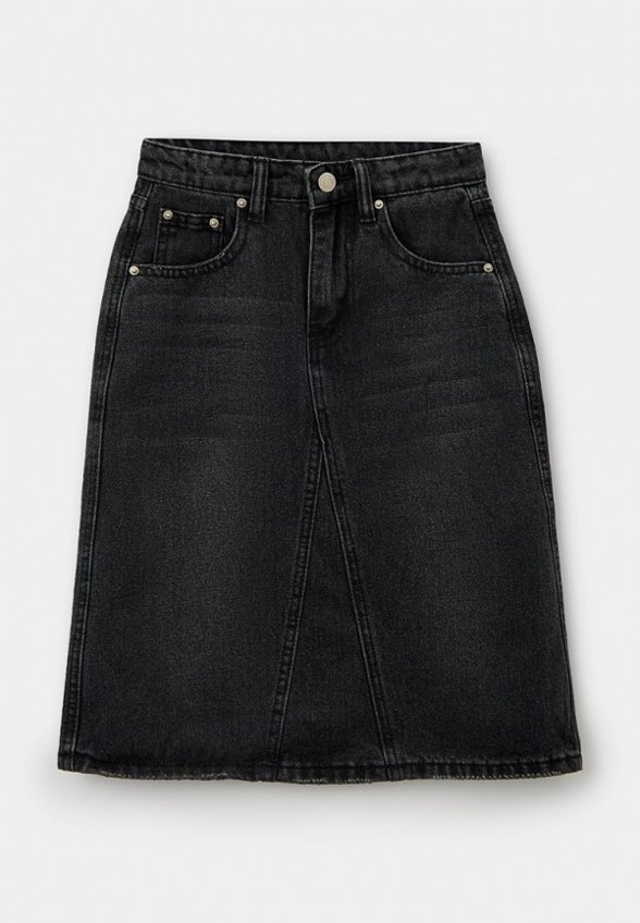 Юбка джинсовая Sela