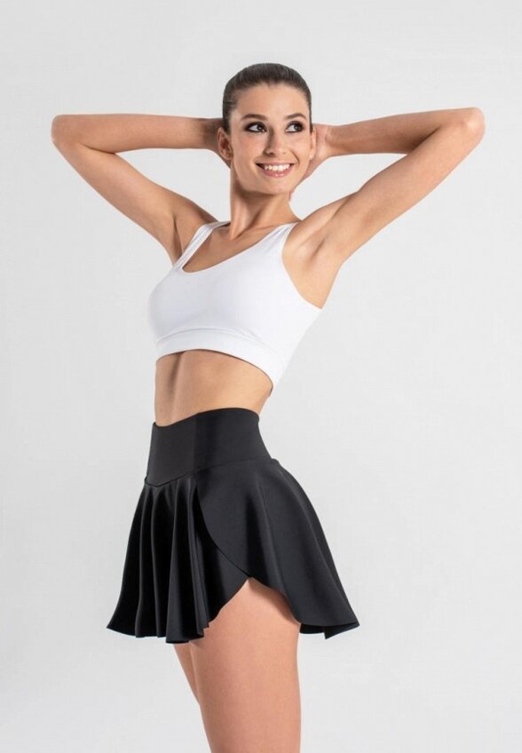 Юбка-шорты I-Style Sportswear