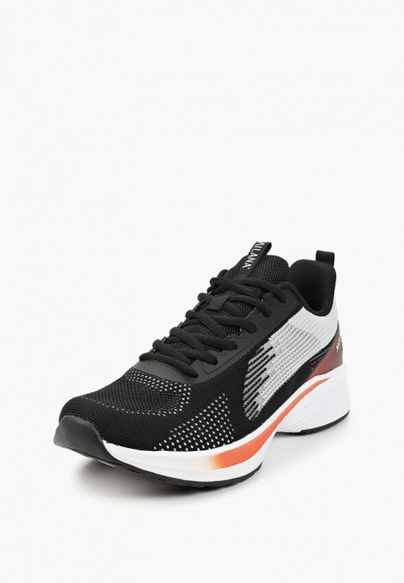 Кроссовки Milana