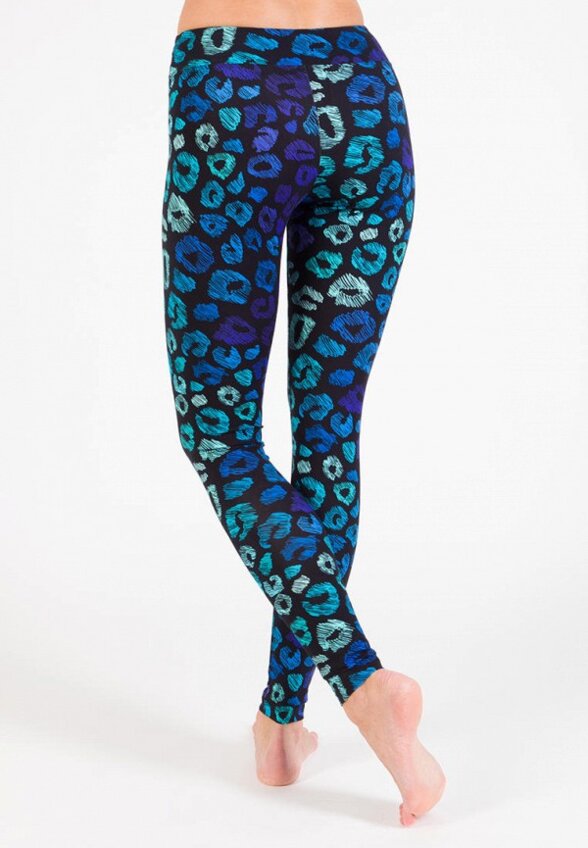 Леггинсы YogaDress