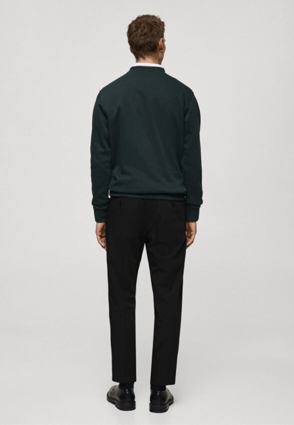 Свитшот Mango Man